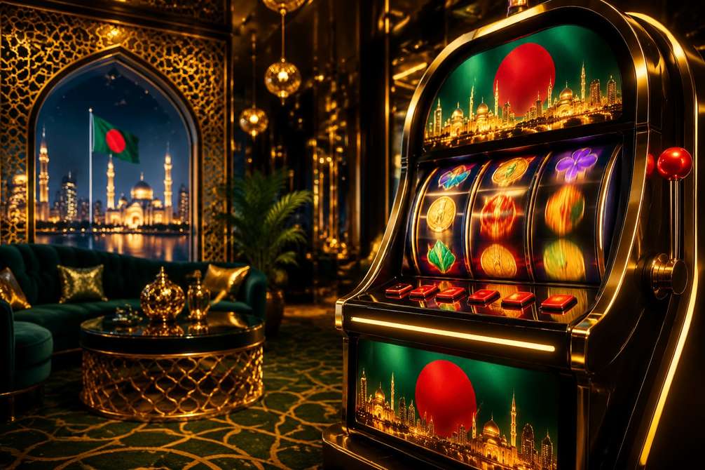 ballysbet