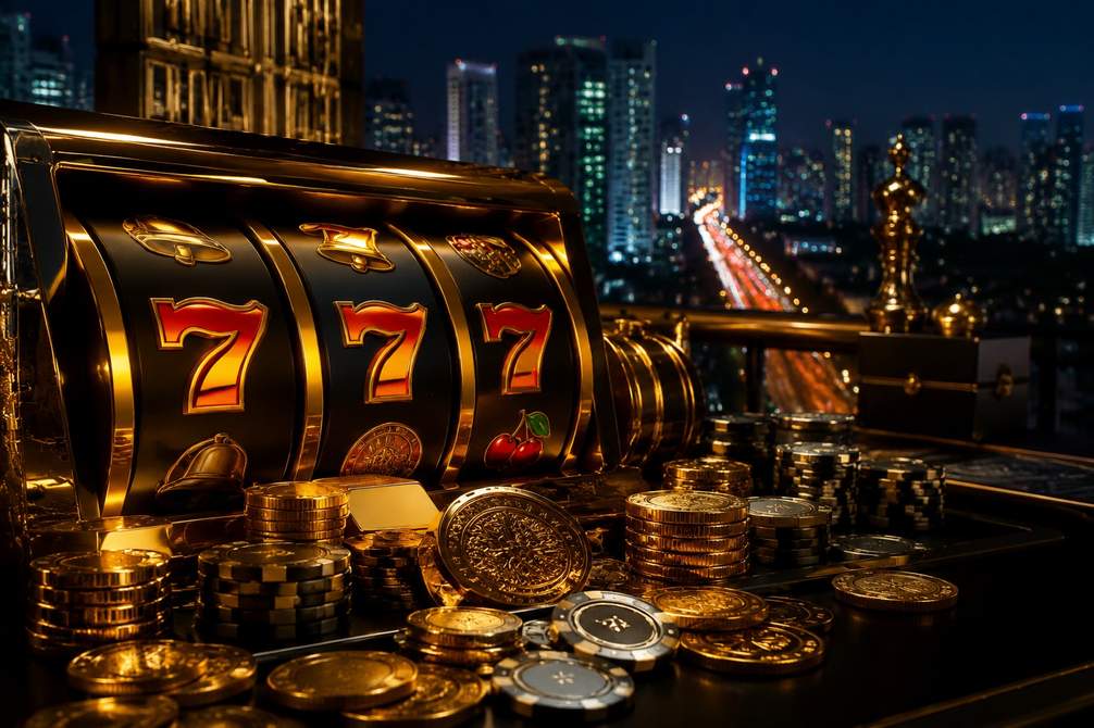 ballysbet