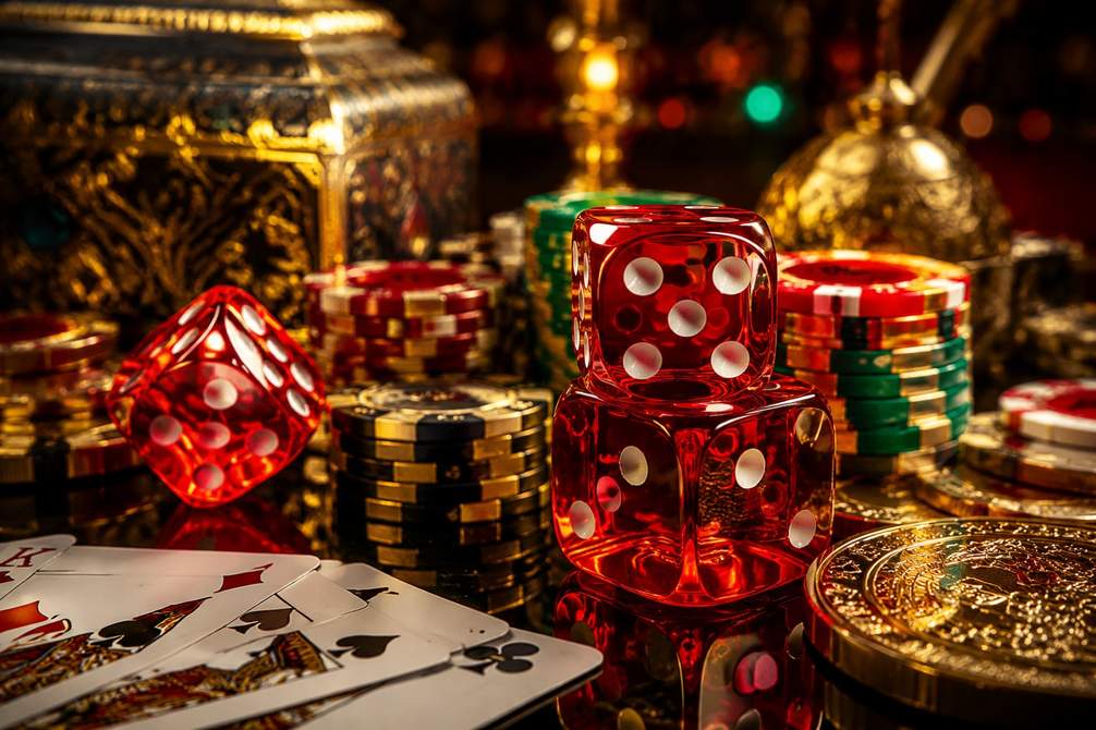 ballysbet