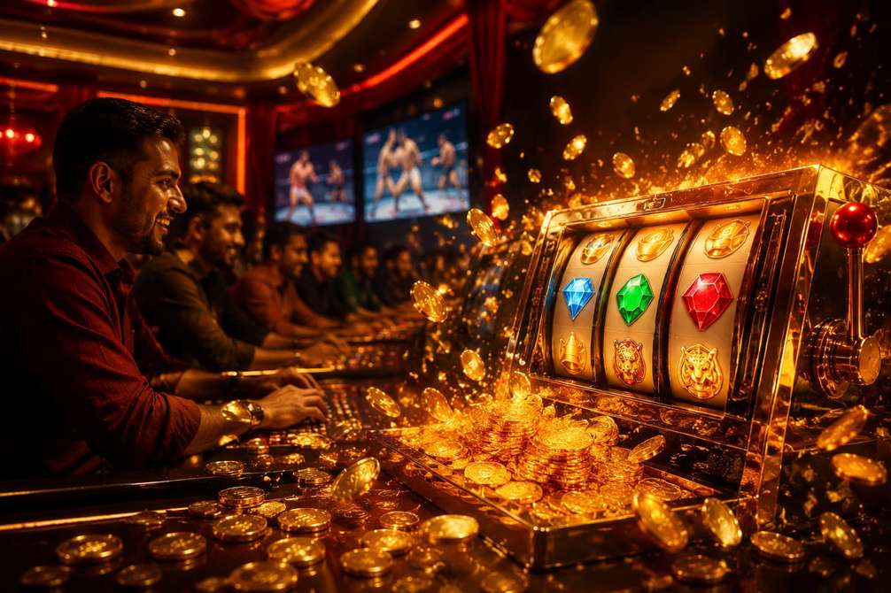 ballysbet