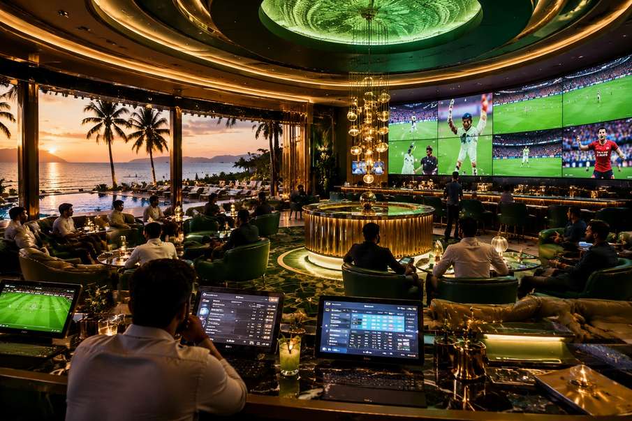 ballysbet