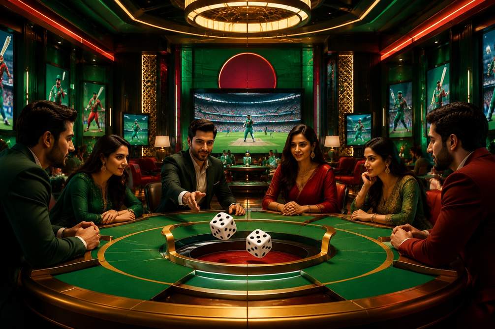 ballysbet
